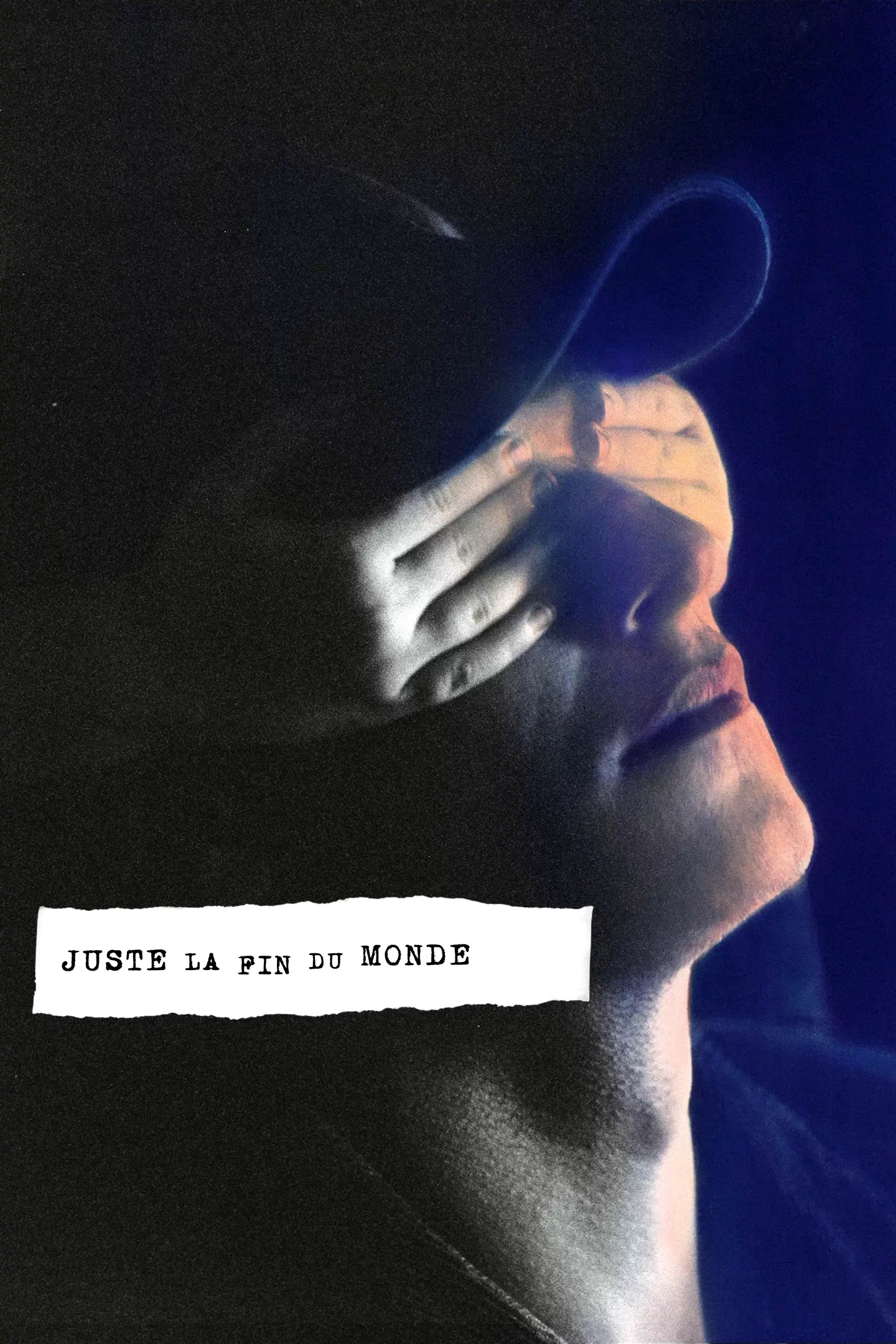 Photo du film : Juste la fin du monde