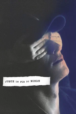 Photo du film : Juste la fin du monde