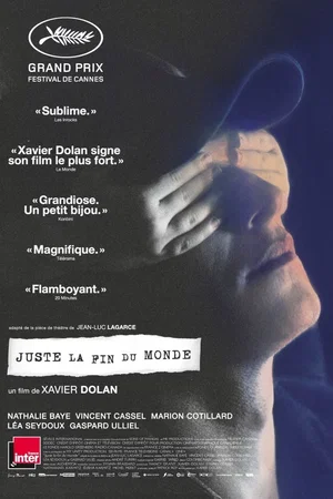 Photo du film : Juste la fin du monde