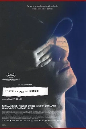 Photo du film : Juste la fin du monde