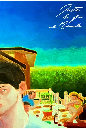 Photo du film : Juste la fin du monde