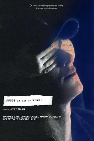 Photo du film : Juste la fin du monde