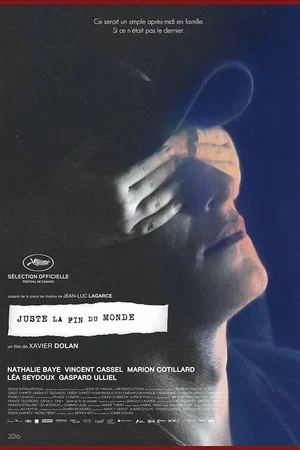 Photo du film : Juste la fin du monde