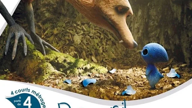 Affiche du film : Pas pareil et pourtant