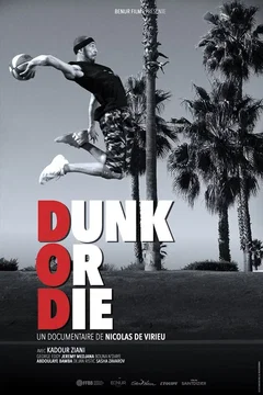 Affiche du film Dunk or Die
