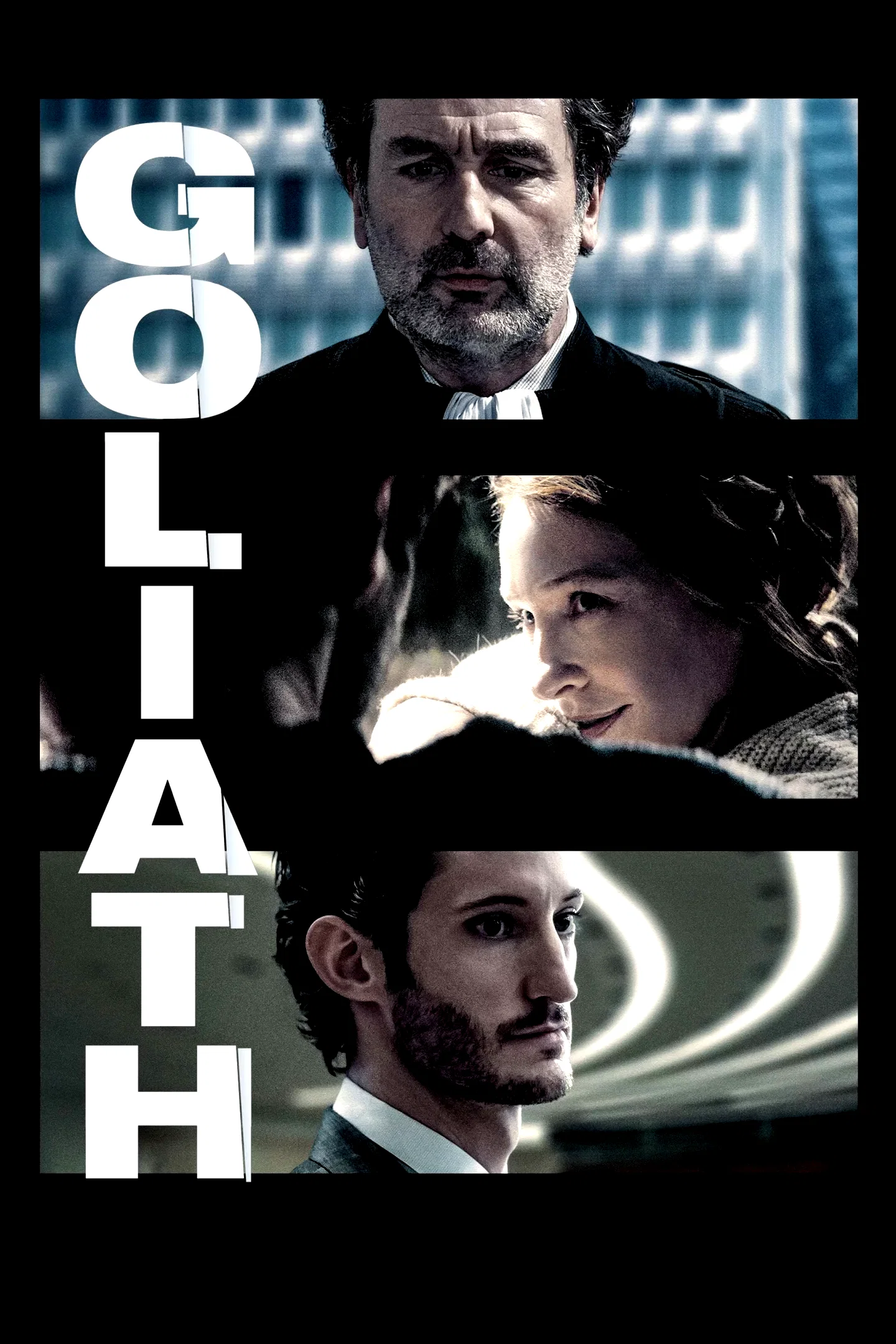 Photo 3 du film : Goliath