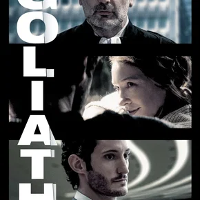 Photo du film : Goliath