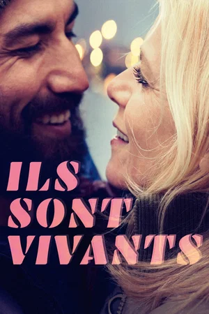 Affiche du film : Ils sont vivants