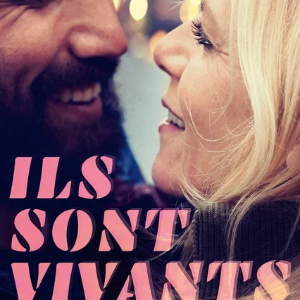 Miniature photo du film : Ils sont vivants