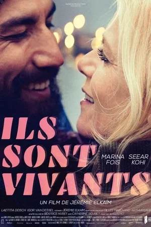 Photo du film : Ils sont vivants