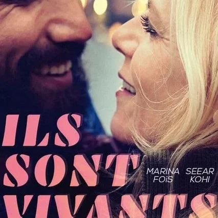 Miniature photo du film : Ils sont vivants