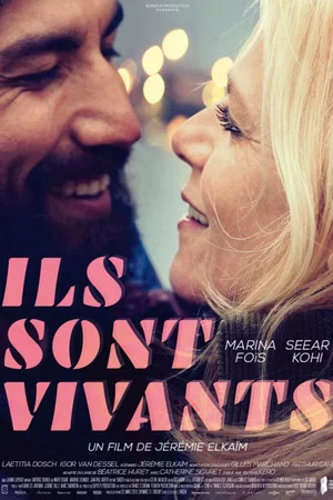 Photo du film : Ils sont vivants