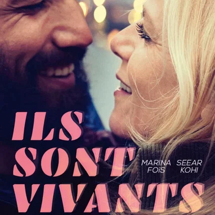 Miniature photo du film : Ils sont vivants