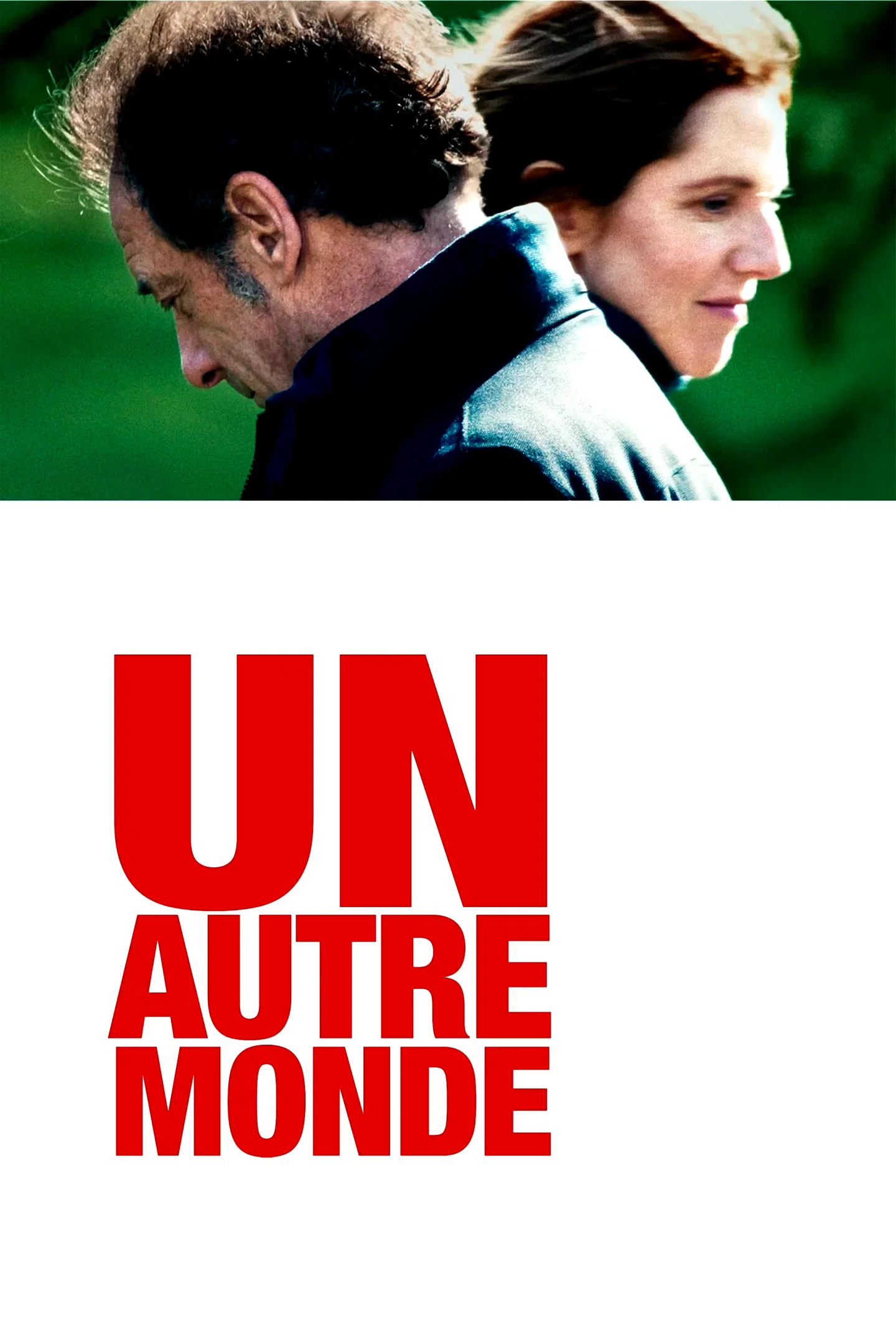 Affiche du film : Un autre monde