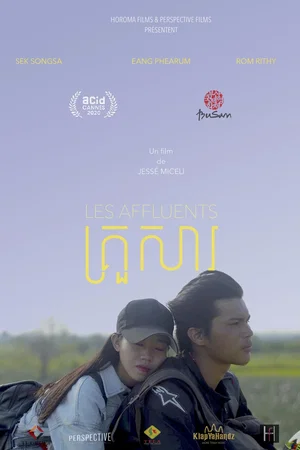 Photo du film : Les Affluents