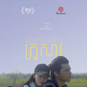 Photo du film : Les Affluents