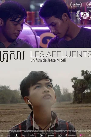Photo du film : Les Affluents
