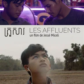 Photo du film : Les Affluents