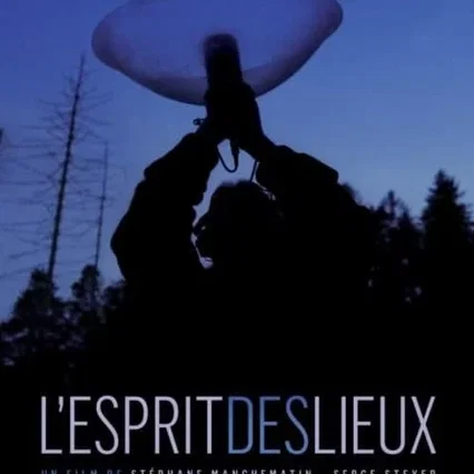 Miniature photo du film : L'esprit des lieux