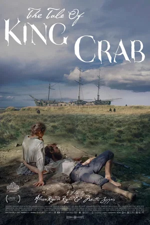 Photo du film : La Légende du roi crabe