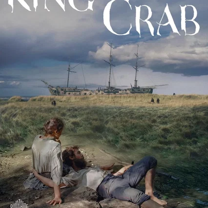 Miniature photo du film : La Légende du roi crabe