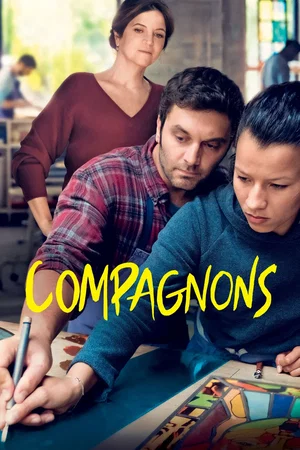 Photo du film : Compagnons