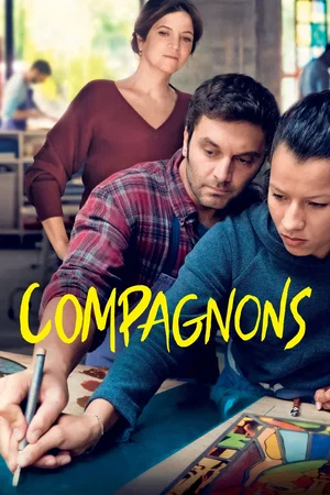 Photo du film : Compagnons