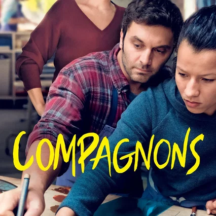 Miniature photo du film : Compagnons