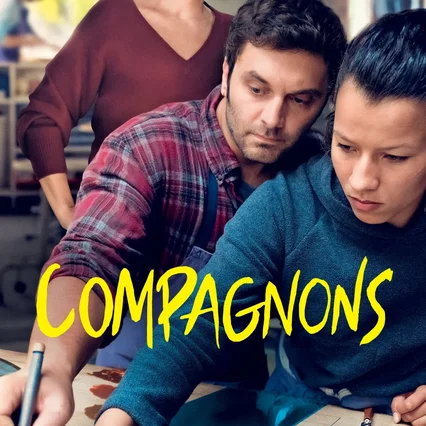Miniature photo du film : Compagnons