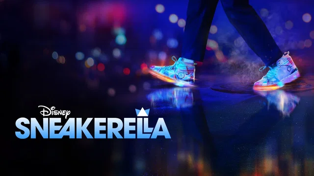 Photo du film : Sneakerella