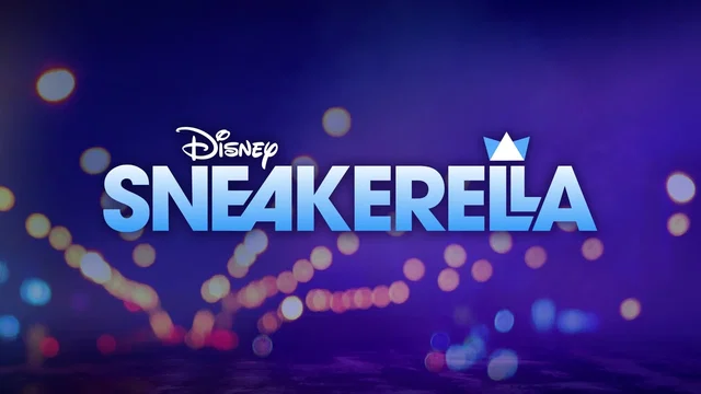 Photo du film : Sneakerella