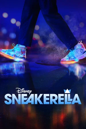 Photo du film : Sneakerella