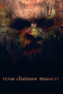 Affiche du film Texas Chainsaw Massacre