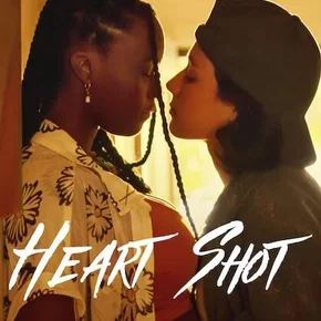 Photo du film : Heart Shot