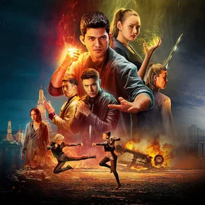 Photo du film : Vengeance aux poings
