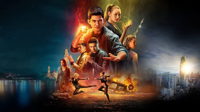 Photo 3 du film : Vengeance aux poings