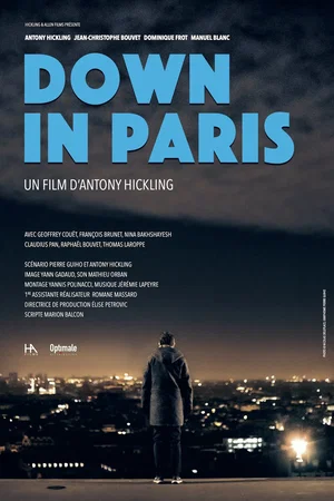 Photo du film : Down in Paris