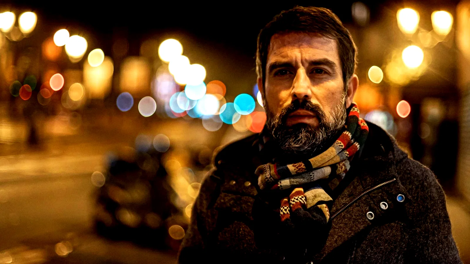 Photo 3 du film : Down in Paris