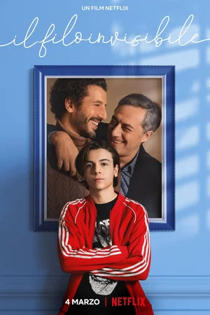 Affiche du film : Il filo invisibile