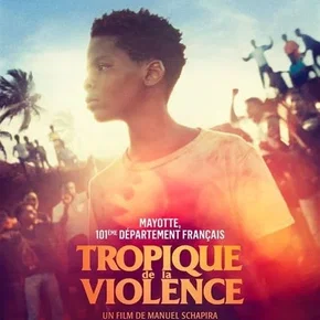Photo du film : Tropique de la Violence