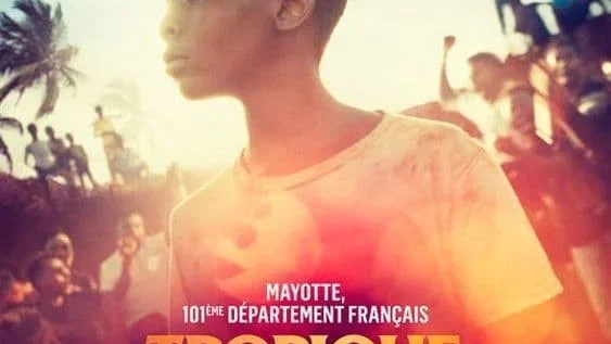 Affiche du film : Tropique de la Violence