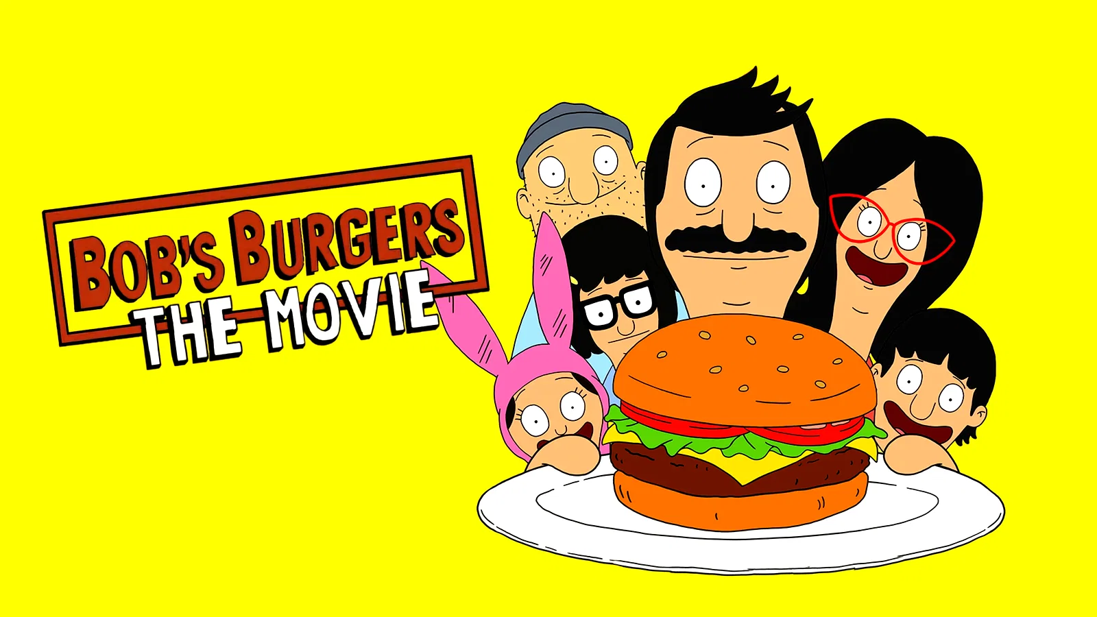 Photo du film : Bob's Burgers : Le Film