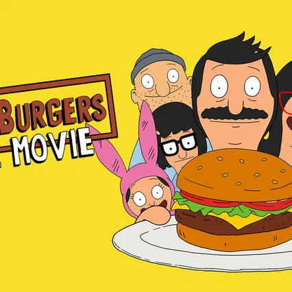 Miniature photo du film : Bob's Burgers : Le Film