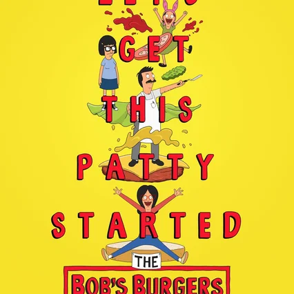 Miniature photo du film : Bob's Burgers : Le Film
