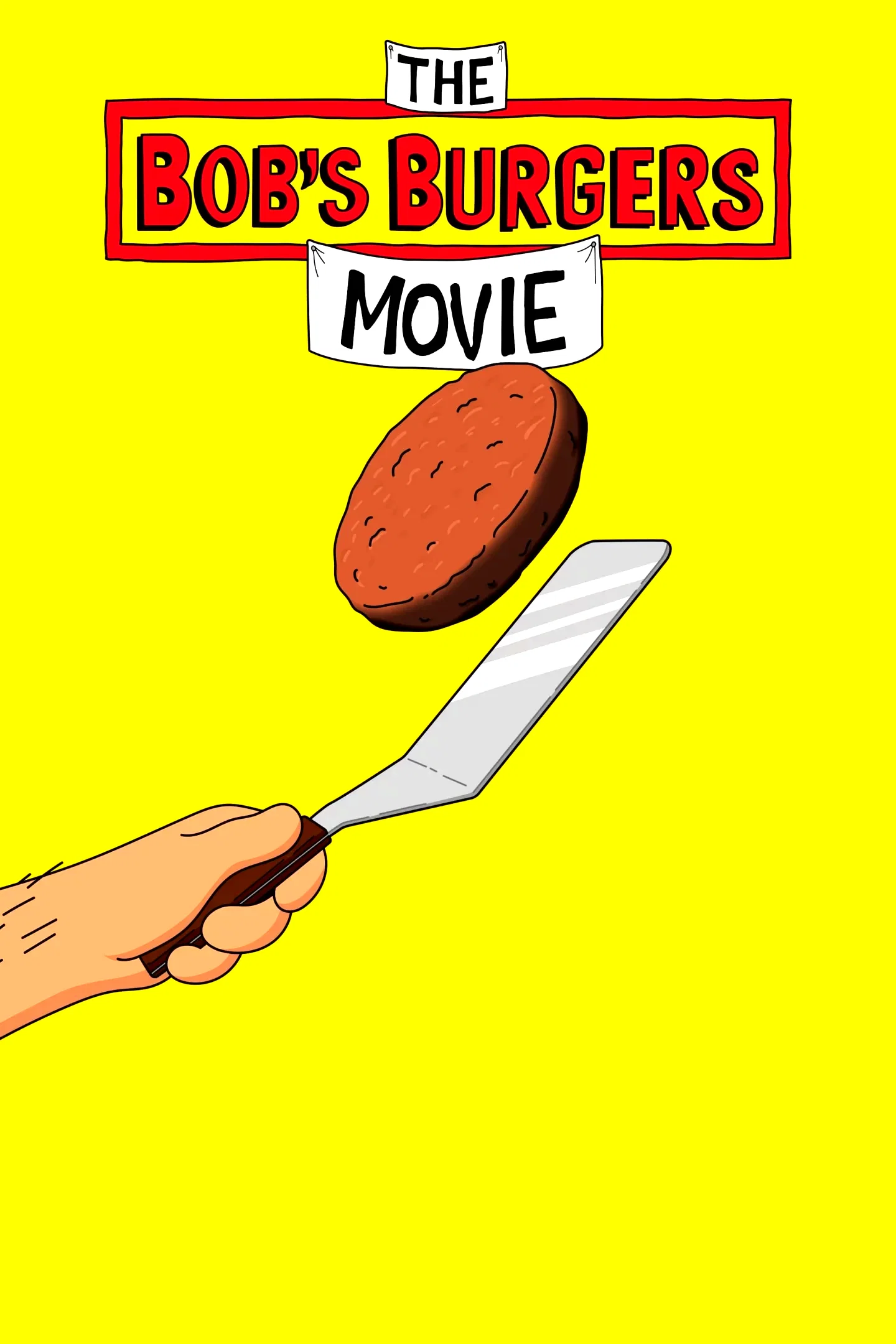 Photo du film : Bob's Burgers : Le Film