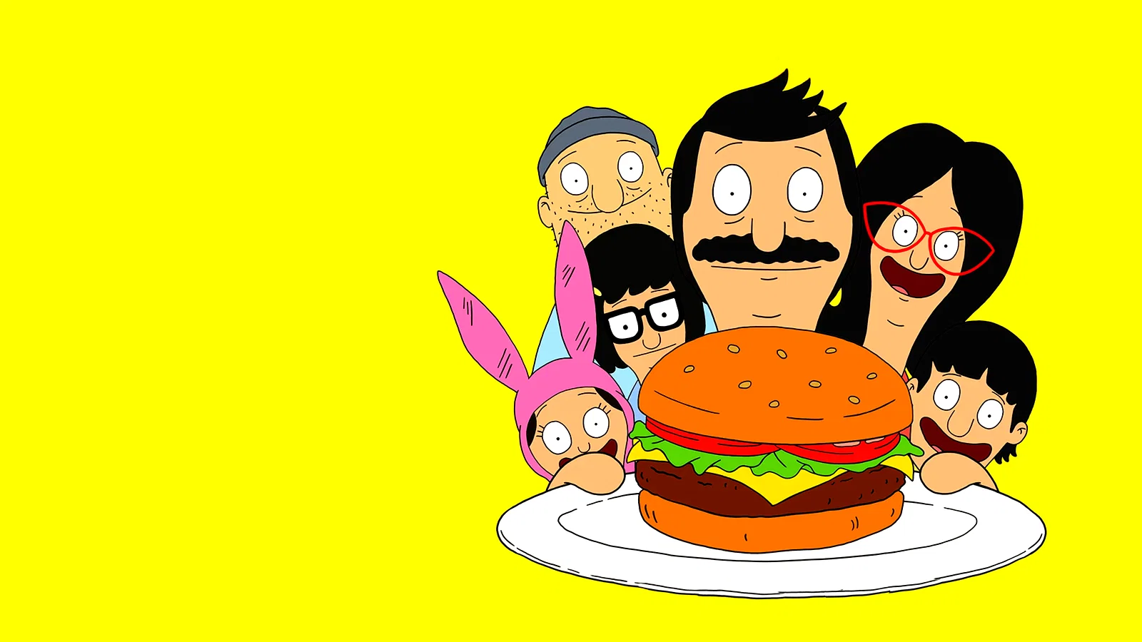 Photo du film : Bob's Burgers : Le Film