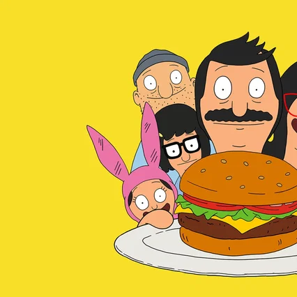 Miniature photo du film : Bob's Burgers : Le Film