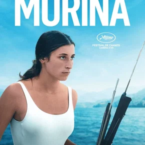Photo du film : Murina