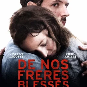 Photo du film : De nos frères blessés