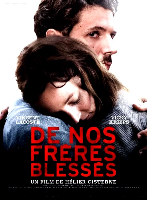 Photo 3 du film : De nos frères blessés